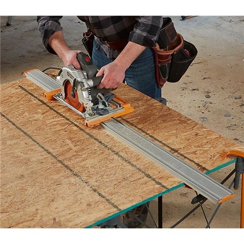 Bora NGX Clamp Edge Guide 50